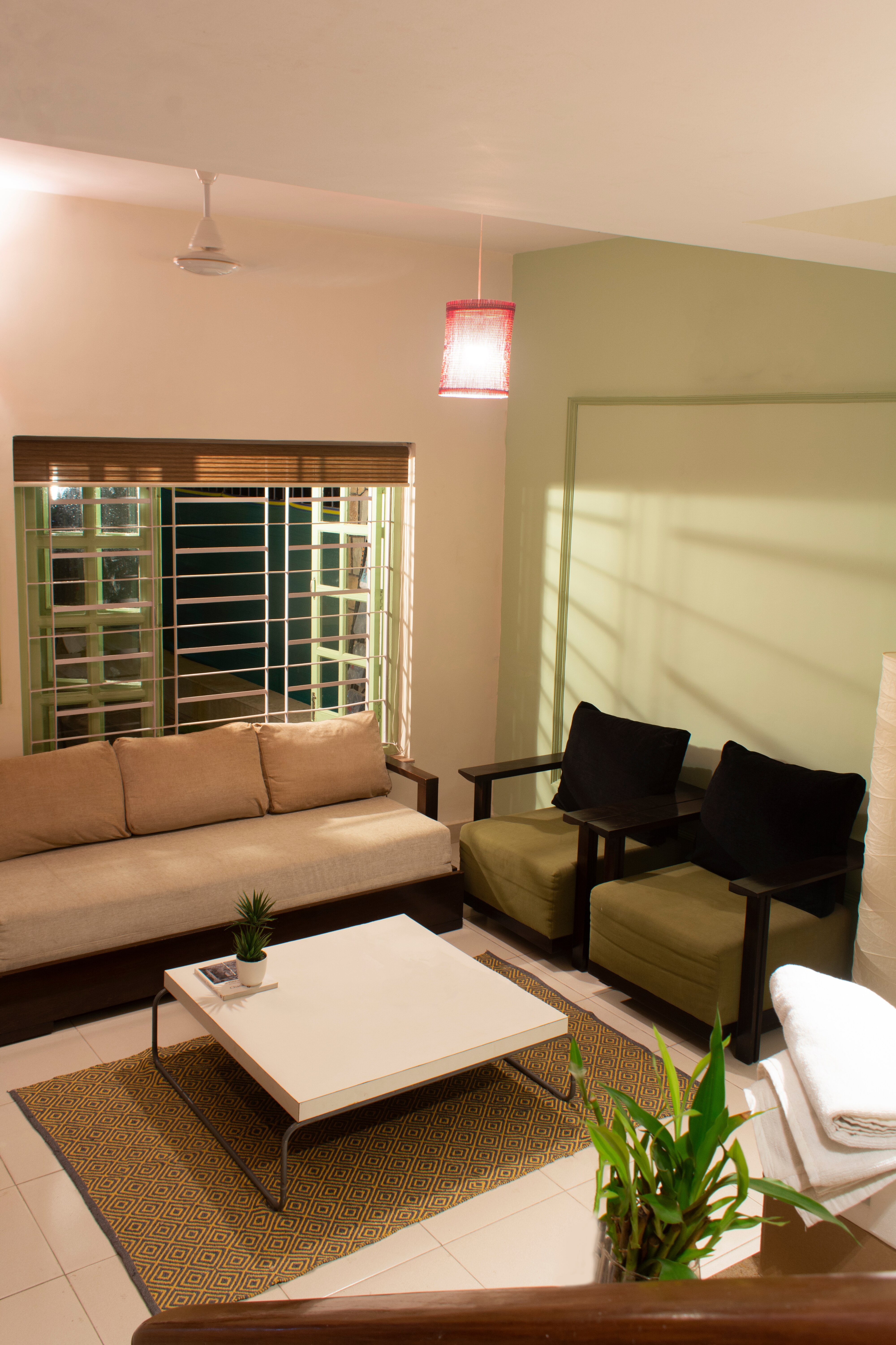 Souzagad Verde 3BHK - Tap to explore photos
