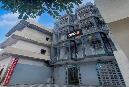 SPOT ON Angle Paradise