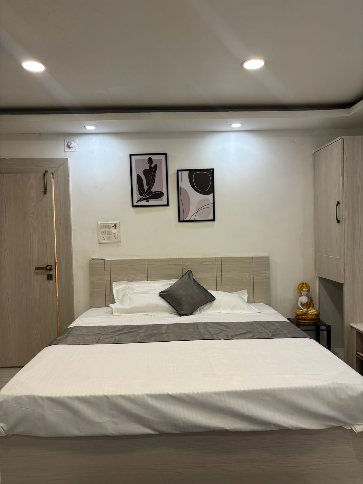 Hotel Padav Nxt - Tap to explore photos