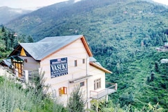 HIMALAYAN HAMLET VASUKI, Manali