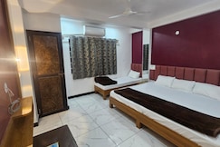 HOTEL RUKHMANI RESIDENCY, Ujjain