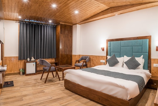 Crossroads Shimla (near Mall Road)