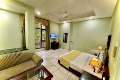 Florence Inn - Karol Bagh Metro, Noida