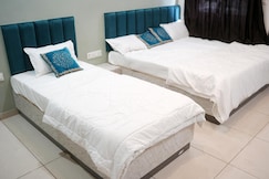 Hotel The Luxury Heaven, Jodhpur