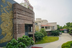 Masagram Country Resort, Krishnanagar