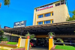 Hotel omkar Palace, Ujjain