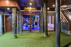 Puthooram Sea-View Resort | Cottages & Rooms, Varkala