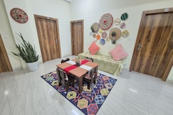 Jubels Inn | Swimming Pool & Restaurant | VIP Road, Guwahati