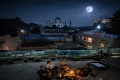 The Vacation Villa Agra A Boutique Hotel Near Taj Mahal, Agra