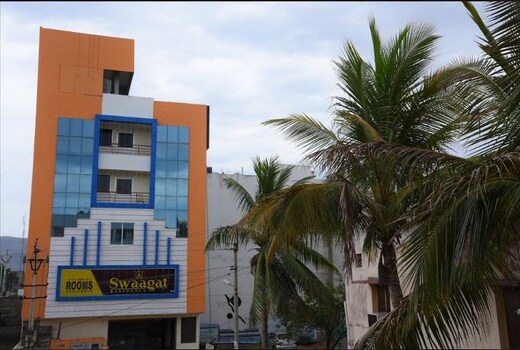 HOTEL SWAGATH GRAND