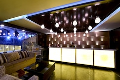 Hotel MK Vivanta, Gwalior