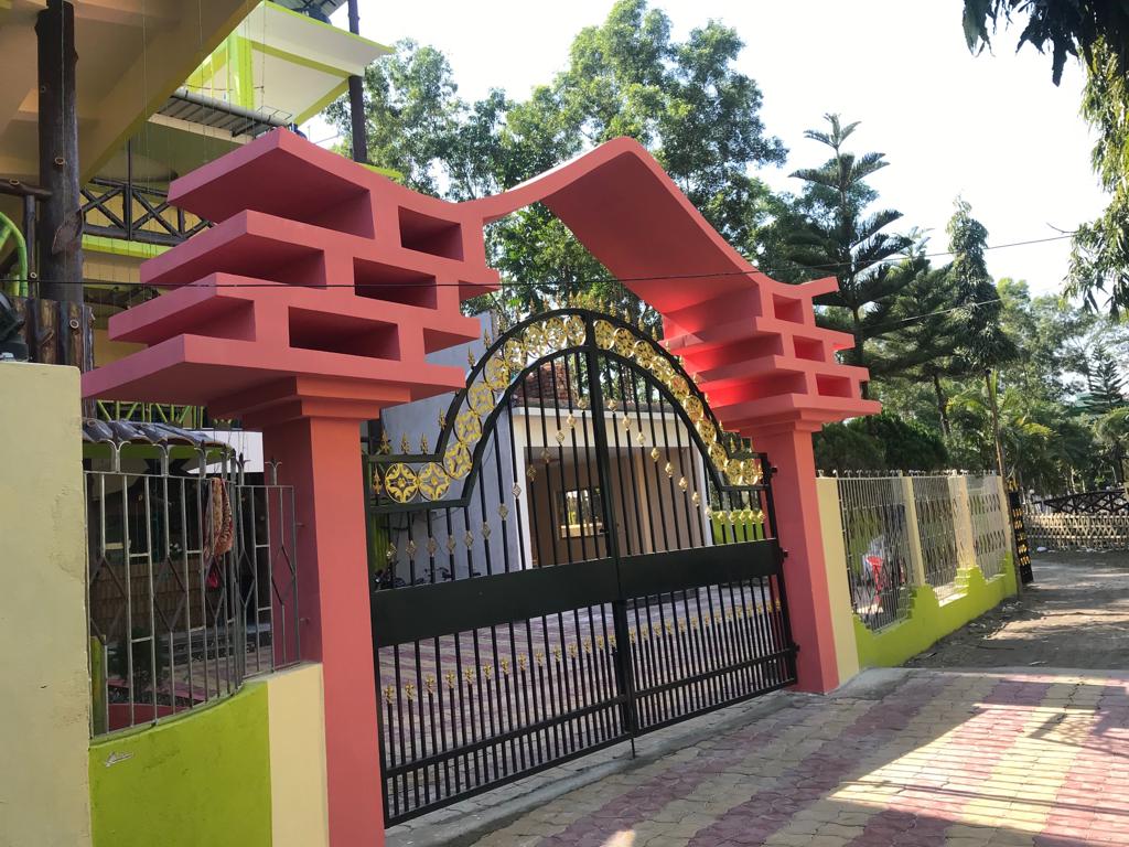 Floretinn Resort & Hospitality Pvt. Ltd. - Tap to explore photos