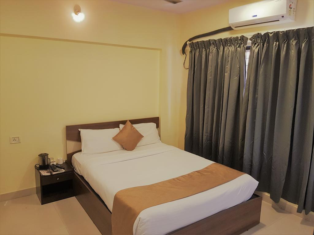 Dragon Fly 2bhk Gokul apartment - Tap to explore photos