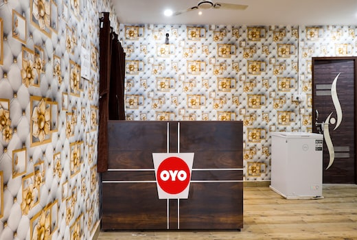 Super Hotel O Kompally Residency