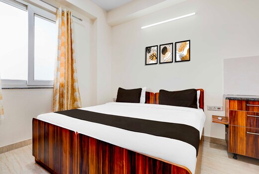 Super Hotel O Sadar Bazar Gurgaon
