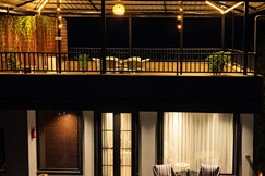 3Bhk The Himalayan Haven Near Kanchidham Jacuzzi, Bhowali