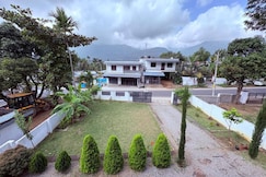 Dolmens Valley Retreat in Marayur, Marayoor