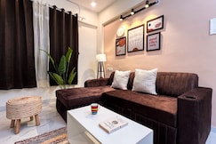 Fully Furnished 1BHK Apartments by Anandkunj, Pune