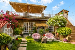 Aanandam Retreat- Rejuvenate yourself, peace stay, Pushkar