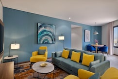 Staybridge Suites AL KHOBAR CITY, an IHG hotel, Riyadh