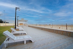 Sea Star Resort, Digha