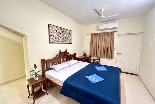 2 bedroom apartment in Miramar Fairview
