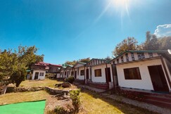 KedarDarshan Resort, Joshimath