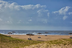 Vijay Vilas Heritage Resort, Mandvi Kutch