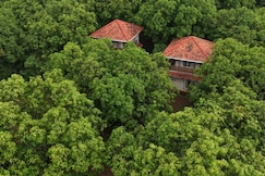 Green Magic Ressort, Dapoli