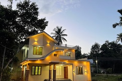 HS Villa-varkala, Varkala