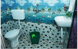 Washroom