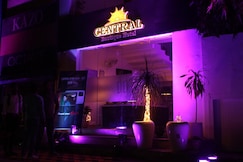Central Boutique Hotel, Moradabad