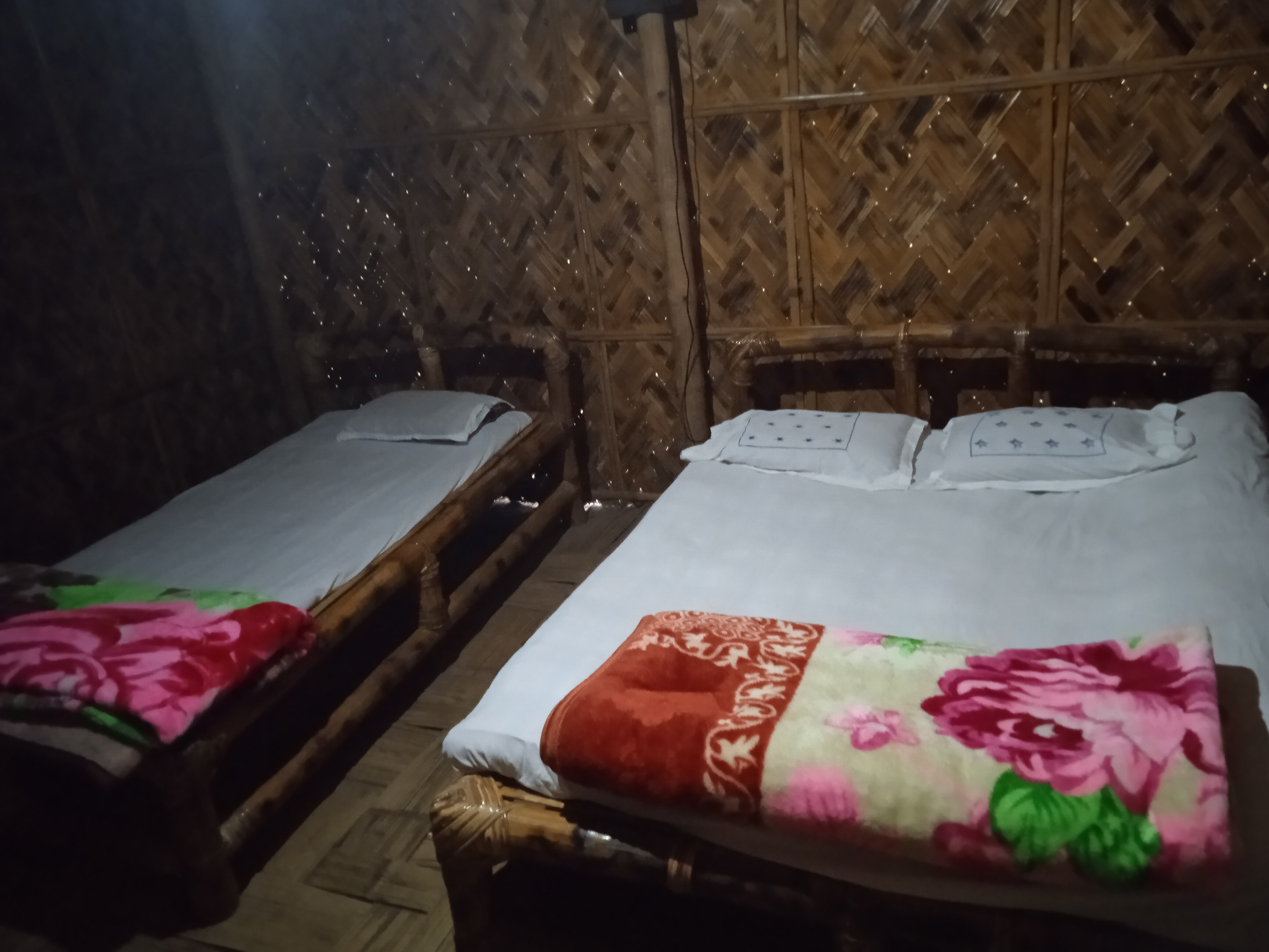 Madhav Bamboo Cottage - Tap to explore photos