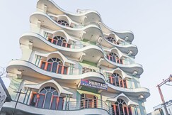 hotel heritage, Jorhat