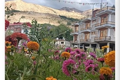 Tanghaa House Resort, Hangrang