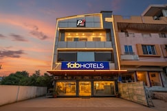 FabHotel P2, Bhopal
