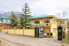 KG Homestay, Palampur
