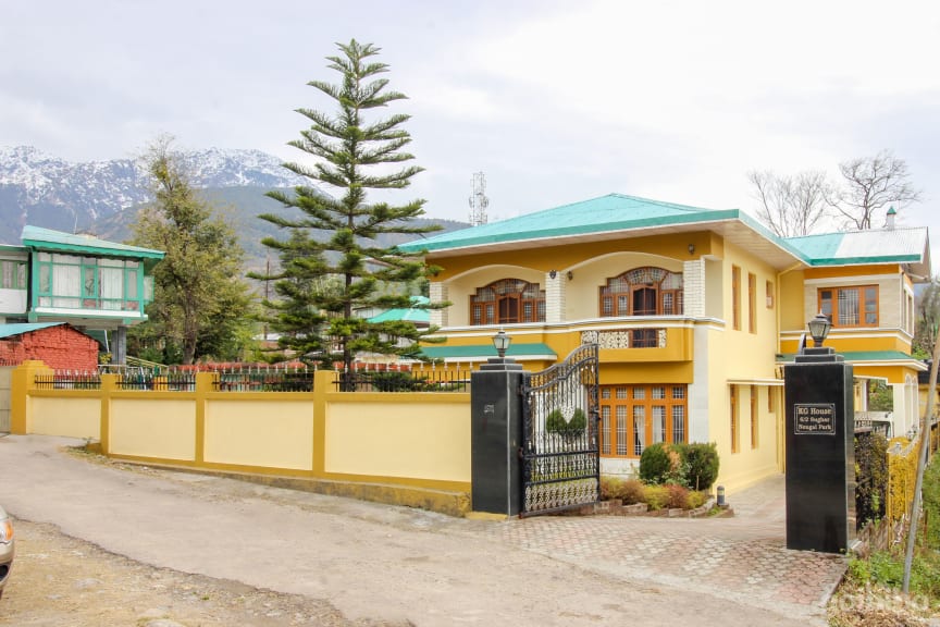 KG Homestay Best Rates on Palampur Hotel Deals, Reviews & Photos