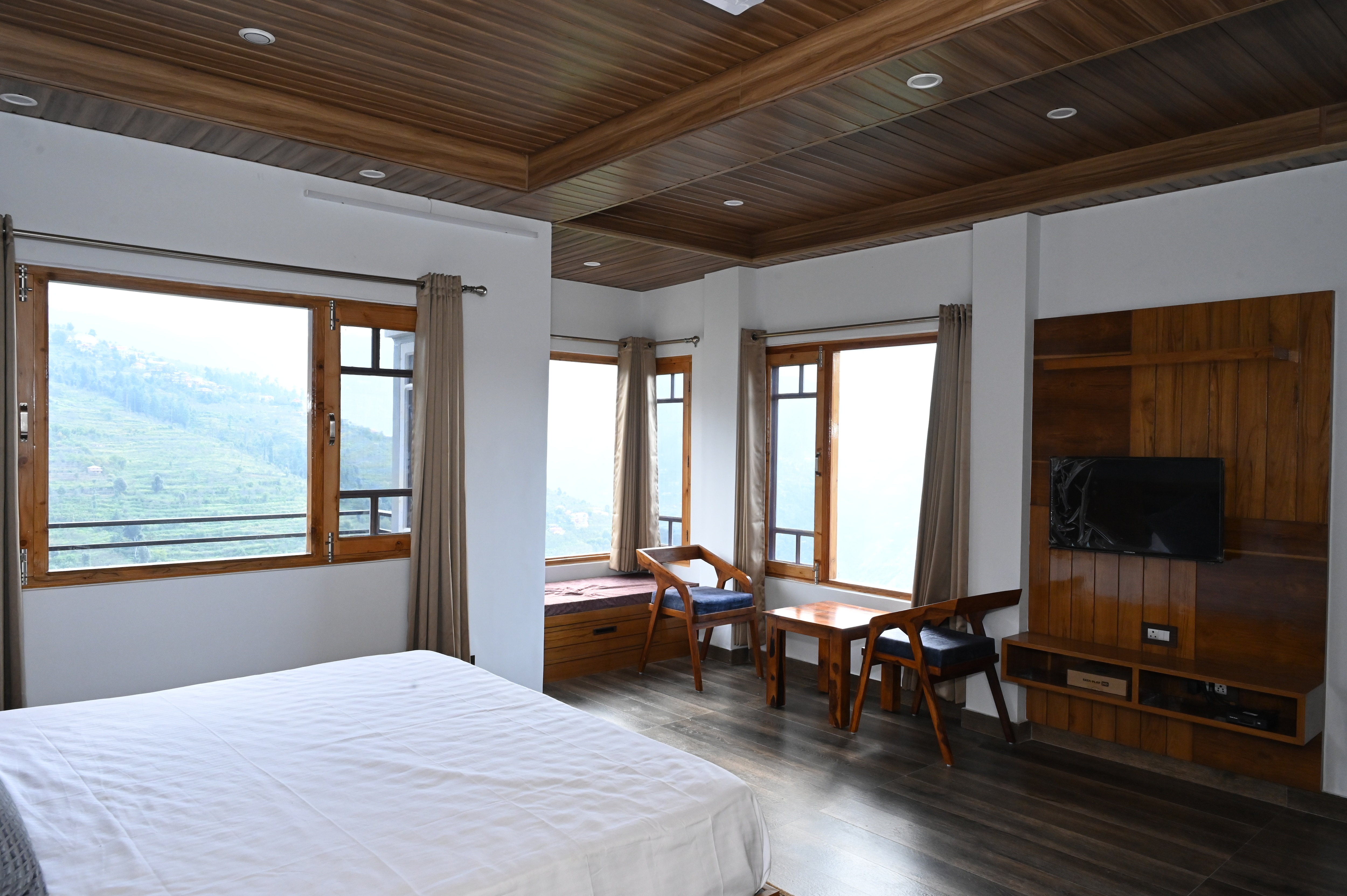 Enrich Stays A Village Tourism - Tap to explore photos