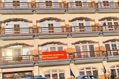 Hotel Shiv Residency & Restaurant, Doda