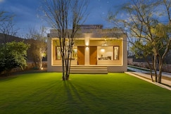 StayVista | The Owl House, Jaipur