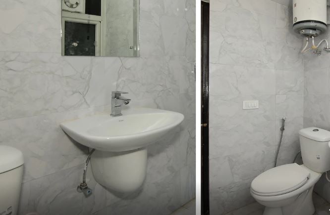 Entire Cozy 1 BHK Homestay - Tap to explore photos