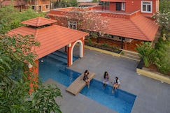 Claytides by LuxUnlock Private Villas, Chennai
