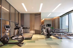 Hyatt Place Sanya City Center, Haikou