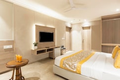 Hotel Star by Star Group, Delhi