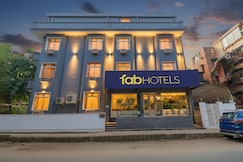 FabHotel Lord Inn, Delhi
