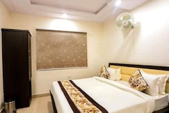 Hotel Kamla Palace, Agra