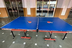 Solitaire Signature Resort, Lonavala