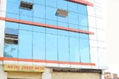 Hotel Shree Nath, Agra