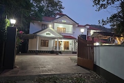 Greenview Pool villa, Panthalur